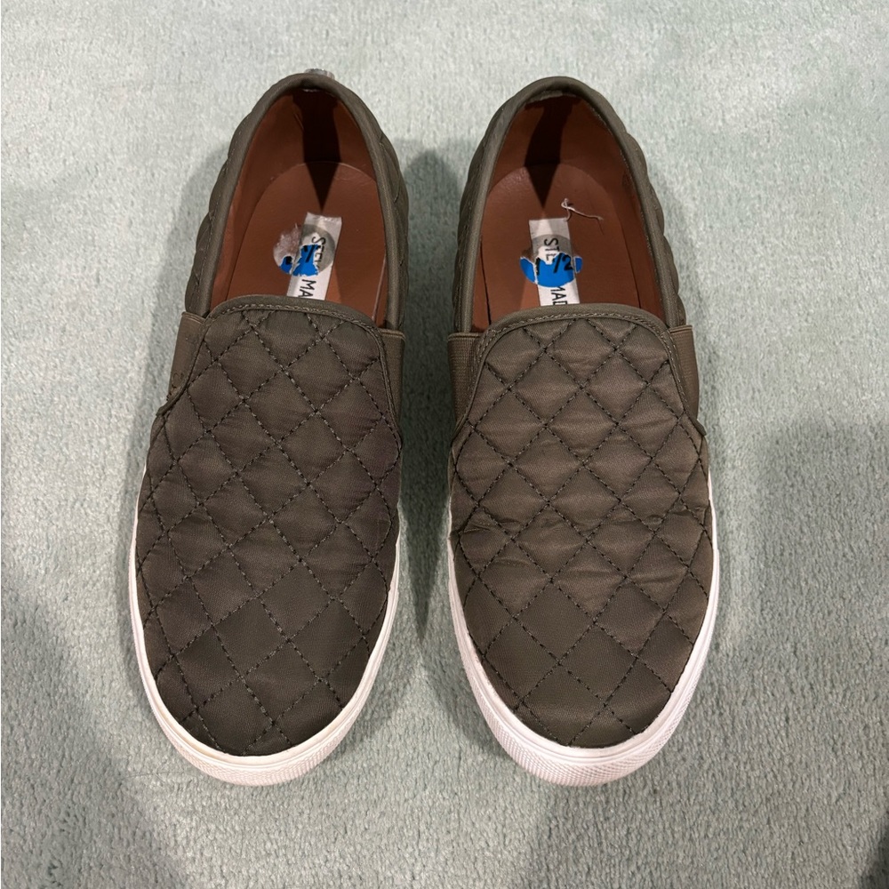 Steve Madden Sneakers